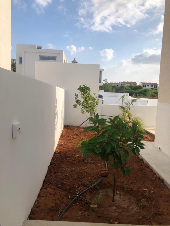 Afrodite Villa Protaras Exterior foto